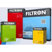 Filtron Honda Civic 1.6 FD6 Filtre Bakım Seti 2007-2012 - 1
