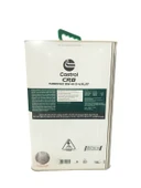 CASTROL C-CRB TURBOMAX CI-4 15W/40 18 LT MOTOR YAĞ - 2