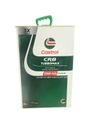 CASTROL C-CRB TURBOMAX CI-4 15W/40 18 LT MOTOR YAĞ - 1