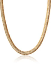 Tif Serisi Rose Gold Kadın Kolye Pdmk8 - 2