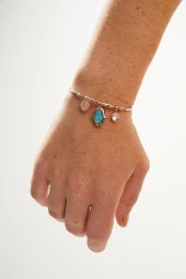 Edith Serisi Charm Kadın Bileklik Pdmz01 - 2