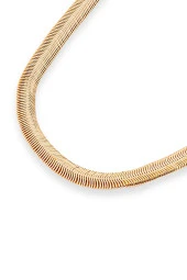 Tif Serisi Rose Gold Kadın Kolye Pdmk8 - 3