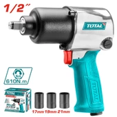 Total HAVALI SOMUN SIKMA - TAT40122 - 1