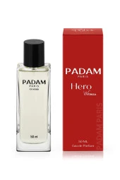 2 Li Hero Woman Parfüm Seti Kadın Pdmpmp03 Edp 100 ml 8683916573596 - 4