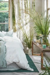 Home Cam kokulu mum (açık yeşil, 40 saat, çimen,Özel Gün, Hediye için uygun) PDMS348 - 4