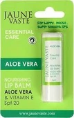 Jaune Vaste Aloe Vera & E Vitamini Lip Stick 5 gr - 1
