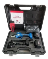 Hyundai LaserCut 35XP Akülü Budama Makası Çift Akülü 35mm - 3