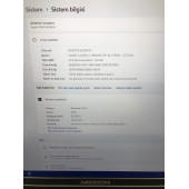MEDİON Erazer X7843 Oyuncu Dizüstü Bilgisayar - 6
