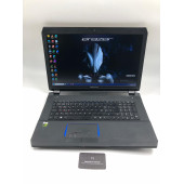 MEDİON Erazer X7843 Oyuncu Dizüstü Bilgisayar - 7