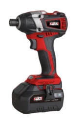 ATTLAS PRO ATBL 18 ID-502 C Akülü Darbeli Vidalama (KÖMÜRSÜZ) - 1