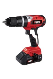 Attlas Pro ATBL 18 PD-202C 20 V 2 Ah Çift Akülü Darbeli Matkap Kömürsüz - 1