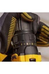 Stanley Darbesiz Çift Akülü Matkap 18v 2 ah Li-ion Scd700d2k - 3