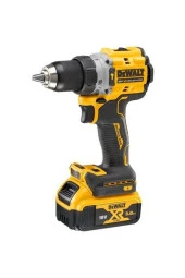 Dewalt Dcd805p2t 18v 5.0ah Li-ıon Kömürsüz Çift Akülü Darbeli Matkap thumbnail 2