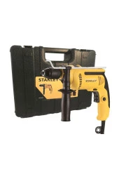 Stanley Sdh700ck 700watt 13mm Profesyonel Darbeli Matkap - 1
