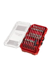 MİLWAUKEE SHOCKWAVE BİTS UÇ SETİ 38 PARÇA T4932492009 - 2