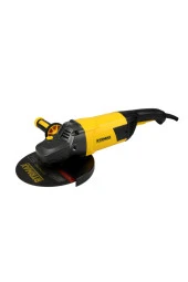 Rtrmax Rtm128 Büyük Taşlama Makinesi 230 Mm 2600W - 1