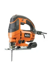 Aeg Step 100 Dekupaj Motoru 700 Watt - 1