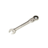İzeltaş Mafsallı Cırcır Kombine Anahtar 17Mm 0345020017 - 1