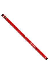 T4932459094 Milwaukee Ağır Hizmet Tipi Slim Su Terazisi 120cm - 1