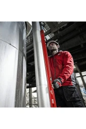 T4932459094 Milwaukee Ağır Hizmet Tipi Slim Su Terazisi 120cm - 4