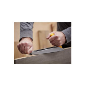 Stanley ST521122 255 mm Metal Gövdeli Törpü Rende - 2