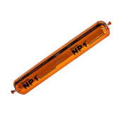 NP1 MS POLİMER SOSİS MASTİK 570 ML LİMESTONE RENK  20 ADET - 2