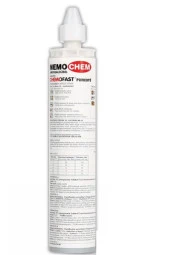 Memochem Kimyasal Dübel 300 Ml "12 Adet" - 1