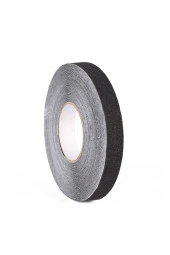 Tenyale Merdiven Kaydırmaz Siyah 25 Mm x 25 Metre - 1