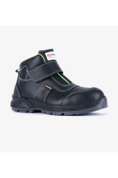 Segura SGR 33R Mayon S2 Çelik Burunlu İş Ayakkabısı 42 thumbnail 1