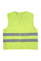 Ikaz Yeleği Yeşil " 10 Adet " - 1