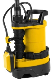 RTRMAX Rtm826 Dalgıç Pompası Vakumlu 750W 8,5Mt - 1