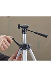 Stanley 1-77-201 Alüminyum Tripod - 2