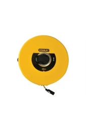 Stanley 0-34-297 Arazi metre fiberglass 30 mt - 3