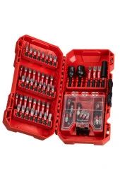 MİLWAUKEE SHOCKWAVE BİTS UÇ SETİ 70 PARÇA 4932492007 - 2
