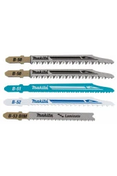 Makita B-48527 Dekupaj Testere Seti - 1
