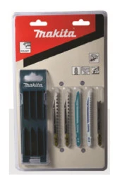 Makita B-48527 Dekupaj Testere Seti - 2