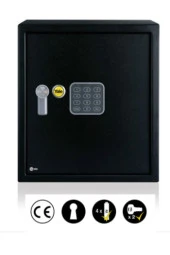 Yale Ysv/390/Db1 Ofis Tipi Kollu Kasa thumbnail 3