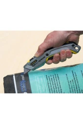 Stanley ST010789 Maket Bıçağı fatmax falçata çift ağızlı - 3