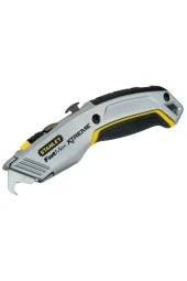 Stanley ST010789 Maket Bıçağı fatmax falçata çift ağızlı - 5