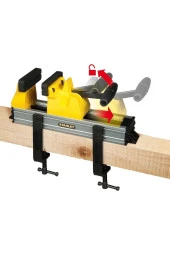 Stanley 0-83-179 Hızlı Kelepçeli Tezgah Mengenesi 80 mm - 3
