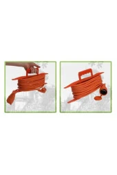 bylion Seyyar Kablo Taşıma Organizeri 3 x 1.5 mm 10 mt - 1