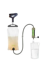 Miniwell L630g Gravity Portatif Kamp Su Filtresi - 2