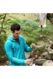 Miniwell L630g Gravity Portatif Kamp Su Filtresi - 5