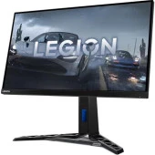Lenovo Legion Y27-30 66F8GAC3TK 27'' 0.5 ms Full HD IPS Oyuncu Monitörü Teşhir thumbnail 3