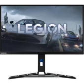 Lenovo Legion Y27-30 66F8GAC3TK 27'' 0.5 ms Full HD IPS Oyuncu Monitörü Teşhir thumbnail 1