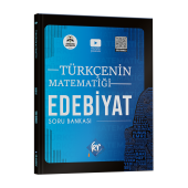 Gamze Hoca Türkçenin Matematiği Tüm Sınavlar İçin Edebiyat Soru Bankası - 1