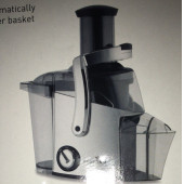 ESSENSO HA-3180SS ELEKTRİKLİ KATI MEYVE SIKACAĞI - 1