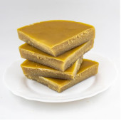 Balmumu Külçe 1kg - 2