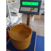 Balmumu Külçe 1kg - 5