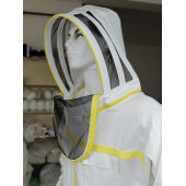 Arıcı Maskesi Astronot Maske - 4